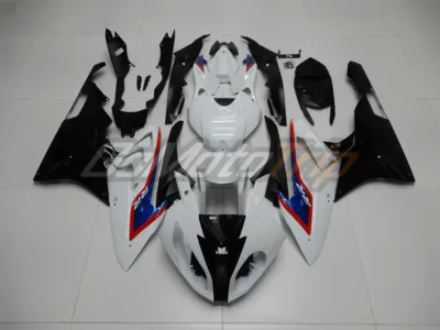 2015 2016 Bmw S1000rr Tri Color Fairing 1