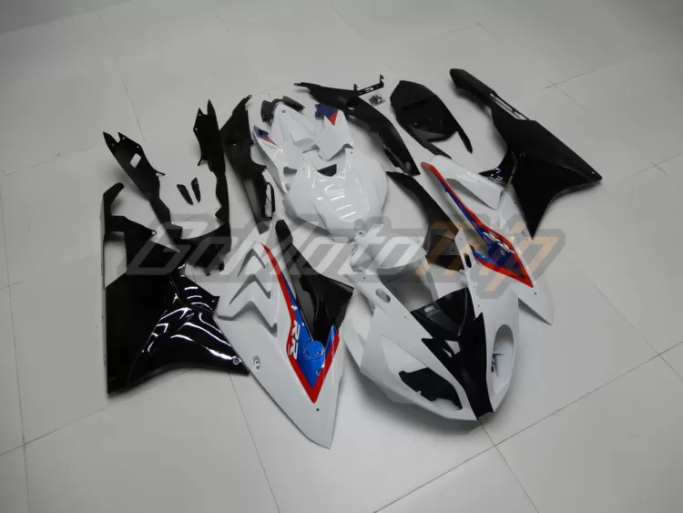 2015 2016 Bmw S1000rr Tri Color Fairing 3