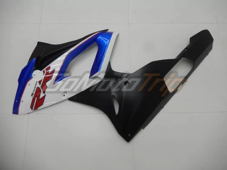 2015 2016 Bmw S1000rr Tri Color Fairing2 12