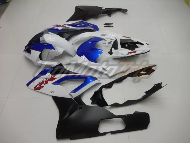 2015 2016 Bmw S1000rr Tri Color Fairing2 4