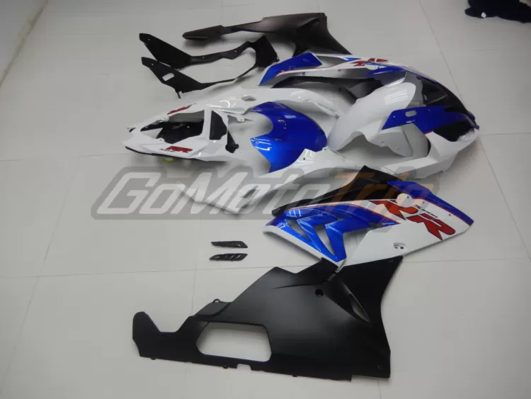 2015 2016 Bmw S1000rr Tri Color Fairing2 5