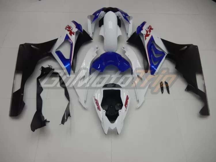 2015 2016 Bmw S1000rr Tri Color Fairing2 6