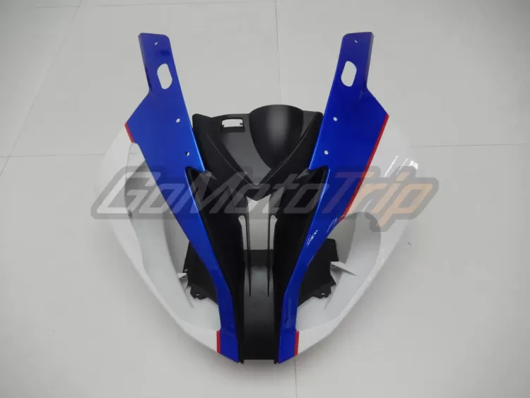 2015 2016 Bmw S1000rr Tri Color Fairing2 7