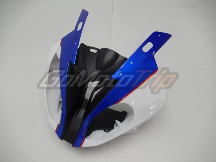 2015 2016 Bmw S1000rr Tri Color Fairing2 8