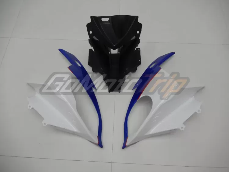 2015 2016 Bmw S1000rr Tri Color Fairing2 9