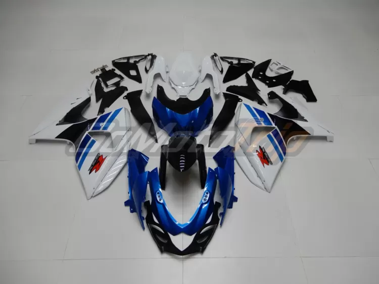 2016 Suzuki Gsx R1000 Fairing Edition 1