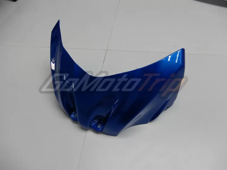 2016 Suzuki Gsx R1000 Fairing Edition 10