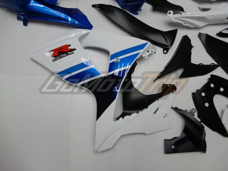 2016 Suzuki Gsx R1000 Fairing Edition 11