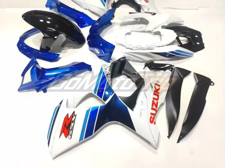 2016 Suzuki Gsx R1000 Fairing Edition 19