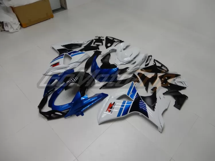 2016 Suzuki Gsx R1000 Fairing Edition 2