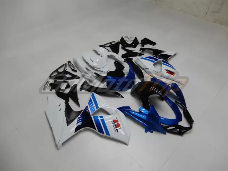 2016 Suzuki Gsx R1000 Fairing Edition 3