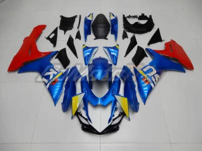 2016 Suzuki K11 Motogp Fairing Edition 1