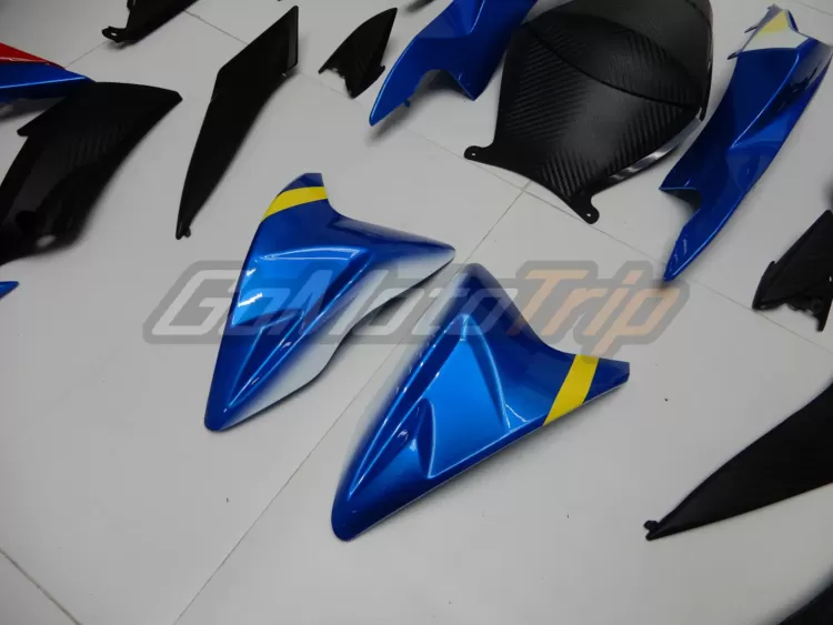 2016 Suzuki K11 Motogp Fairing Edition 10