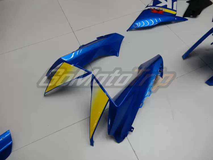 2016 Suzuki K11 Motogp Fairing Edition 11