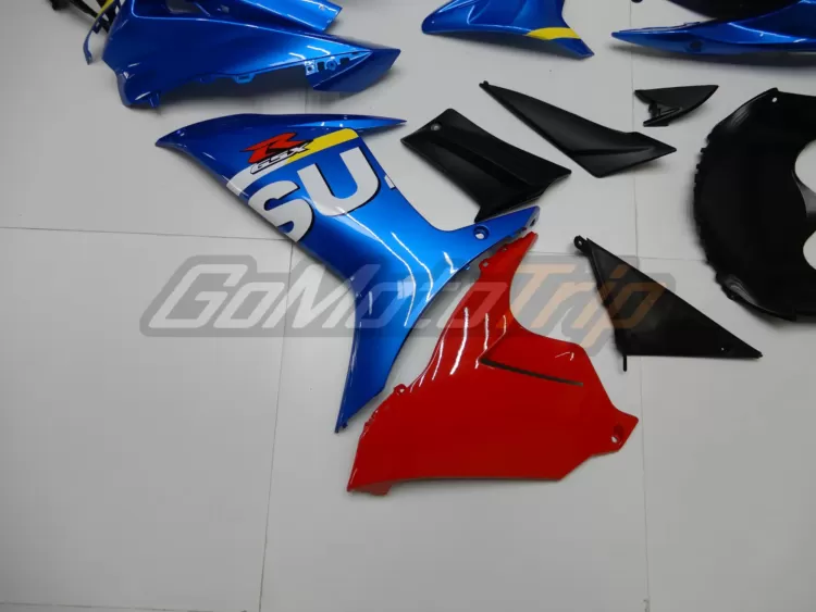 2016 Suzuki K11 Motogp Fairing Edition 12