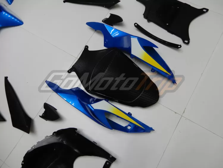 2016 Suzuki K11 Motogp Fairing Edition 14