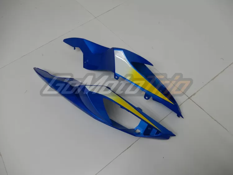 2016 Suzuki K11 Motogp Fairing Edition 15