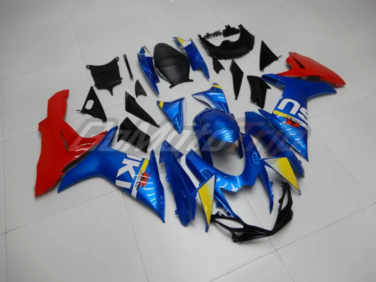 2016 Suzuki K11 Motogp Fairing Edition 3