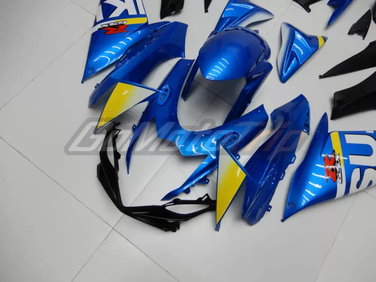 2016 Suzuki K11 Motogp Fairing Edition 6