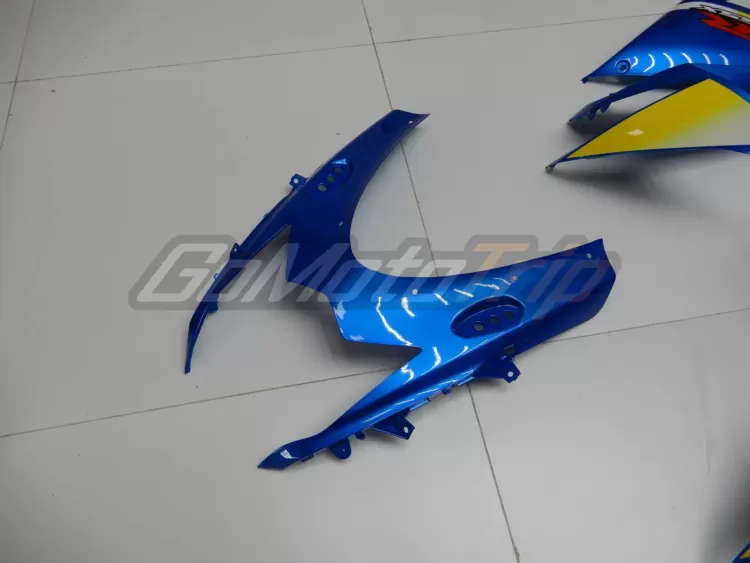 2016 Suzuki K11 Motogp Fairing Edition 7