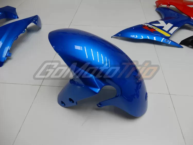 2016 Suzuki K11 Motogp Fairing Edition 9