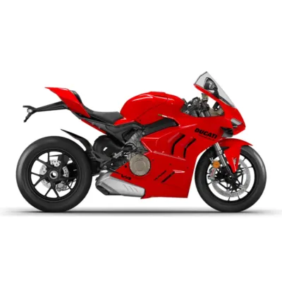 Ducati Panigale V4 Fairing