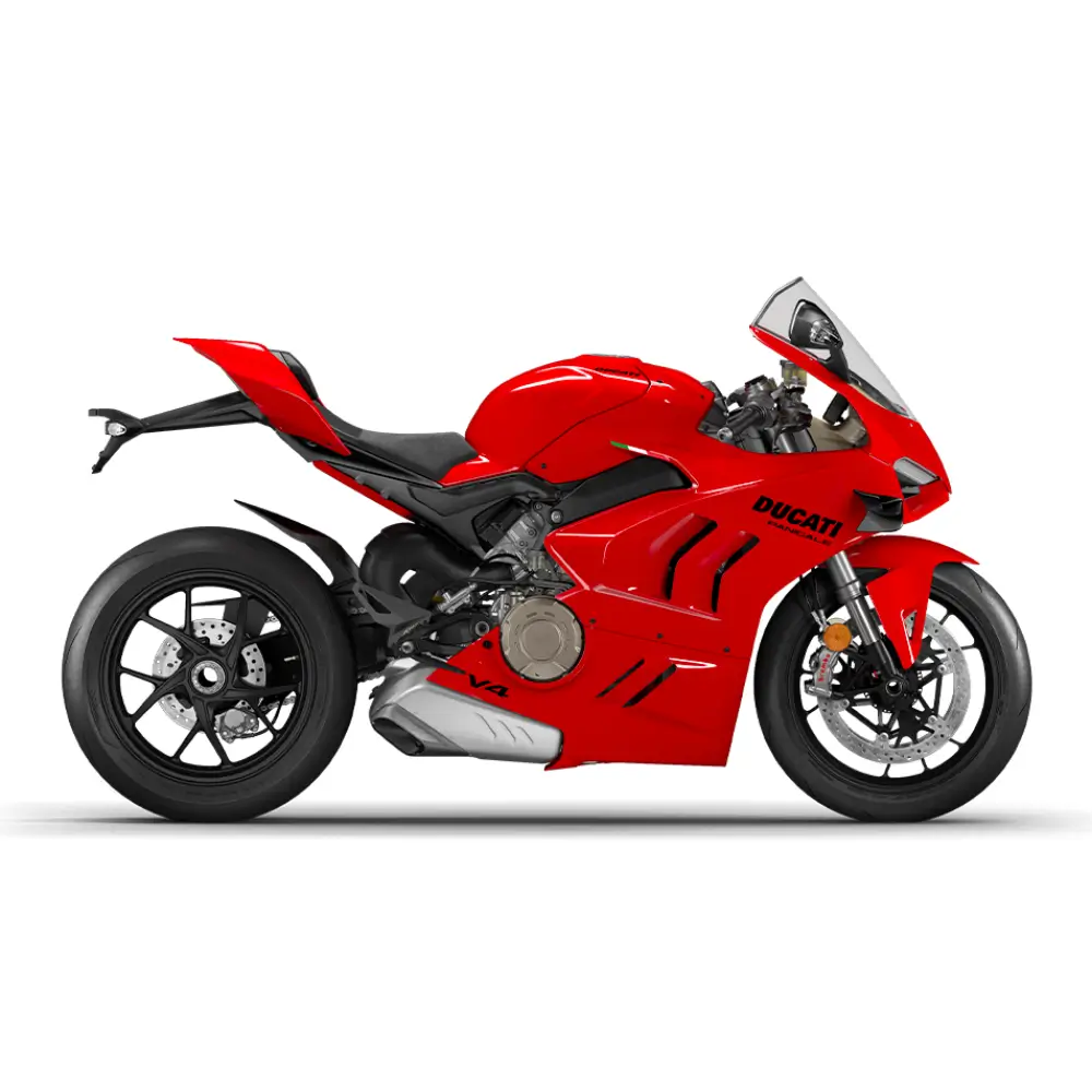 Ducati Panigale V4 Fairing