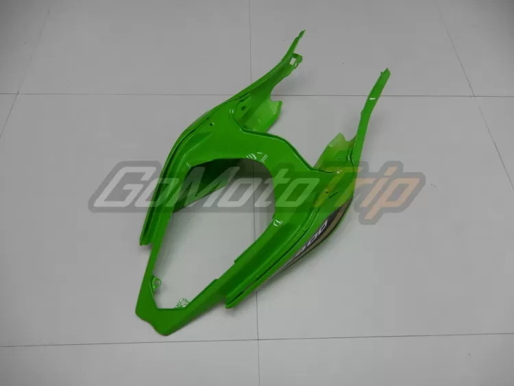 2020 Kawasaki Ninja 400 Krt Fairing Edition 13