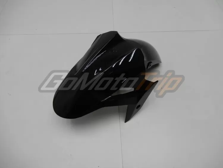 2020 Kawasaki Ninja 400 Krt Fairing Edition 8