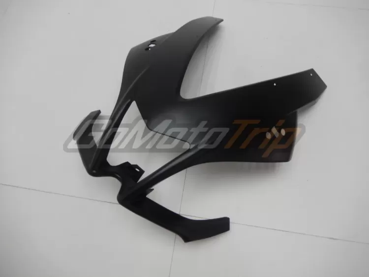 Aprilia Rs4 125 50 Black Fairing2 3