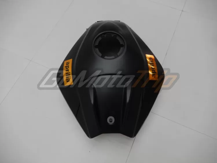 Aprilia Rs4 125 50 Black Fairing2 6