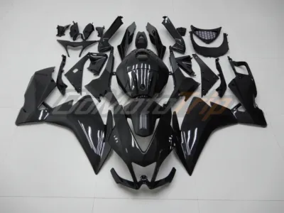 Aprilia Rs4 125 50 Carbon Looking Fairing 1