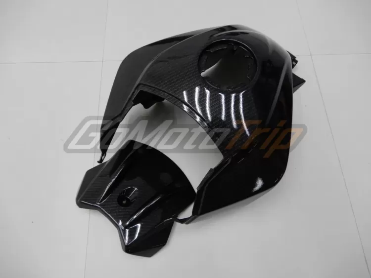 Aprilia Rs4 125 50 Carbon Looking Fairing 10