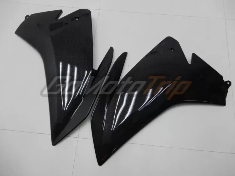 Aprilia Rs4 125 50 Carbon Looking Fairing 11