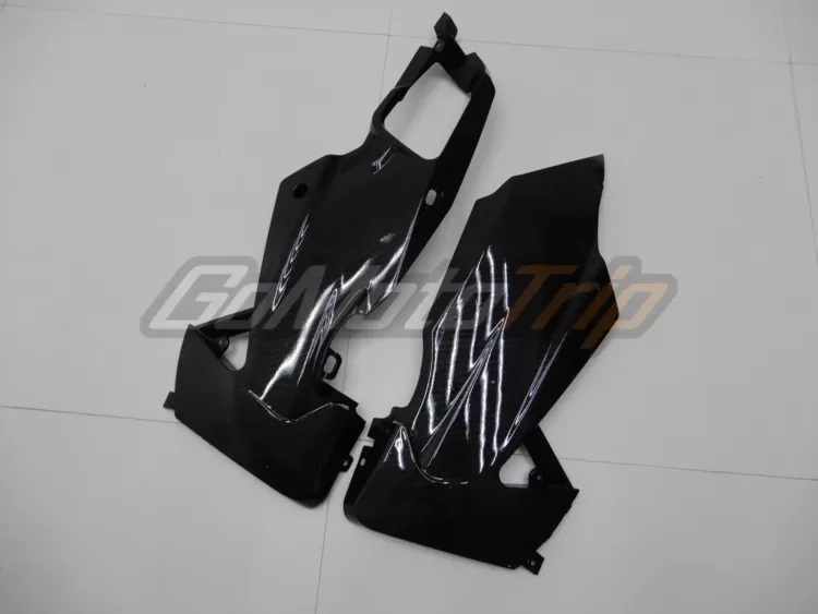 Aprilia Rs4 125 50 Carbon Looking Fairing 12