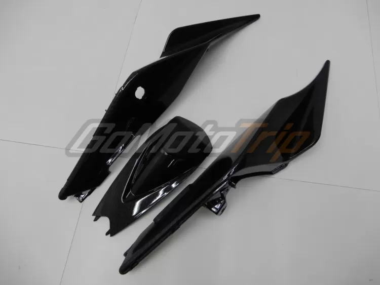 Aprilia Rs4 125 50 Carbon Looking Fairing 13