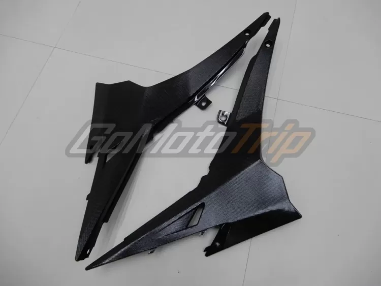 Aprilia Rs4 125 50 Carbon Looking Fairing 17