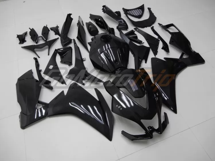 Aprilia Rs4 125 50 Carbon Looking Fairing 3