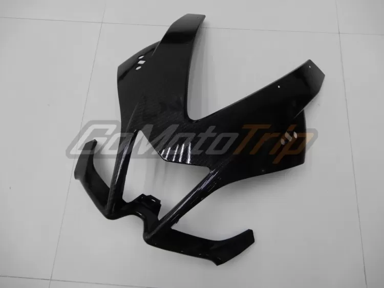 Aprilia Rs4 125 50 Carbon Looking Fairing 5