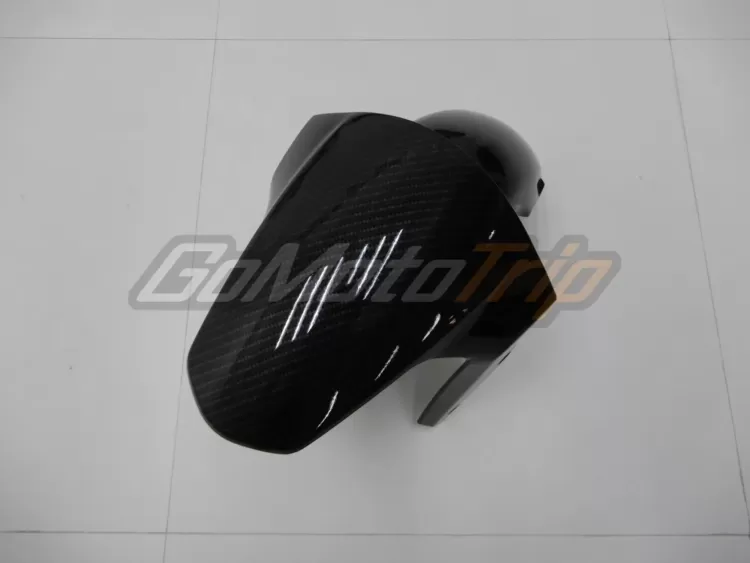 Aprilia Rs4 125 50 Carbon Looking Fairing 6