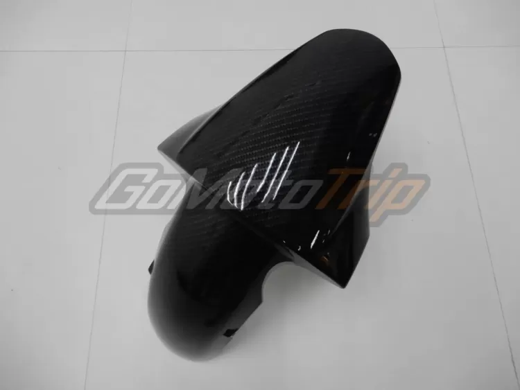 Aprilia Rs4 125 50 Carbon Looking Fairing 7