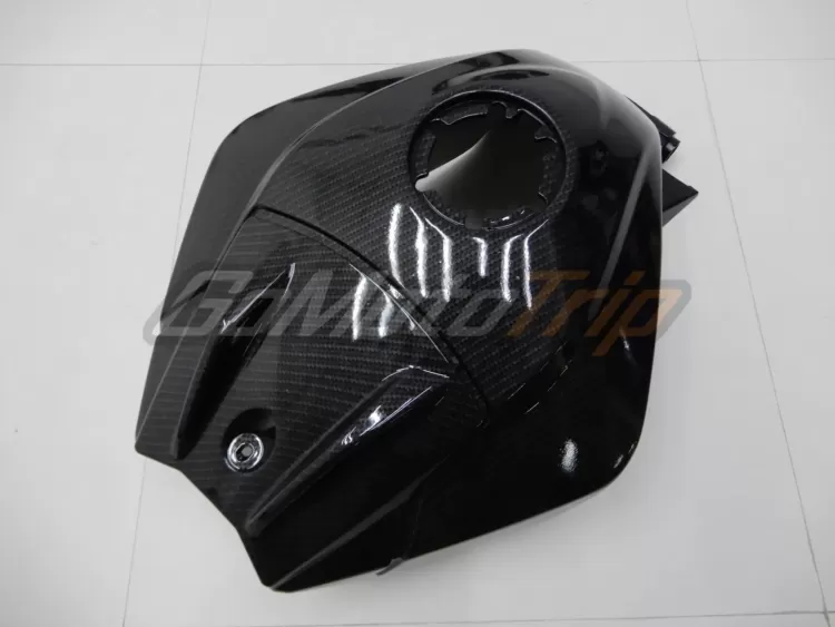 Aprilia Rs4 125 50 Carbon Looking Fairing 8