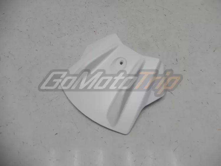 Aprilia Rs4 125 50 White Fairing 11