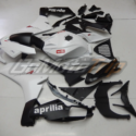 Aprilia Rs4 125 50 White Fairing 2