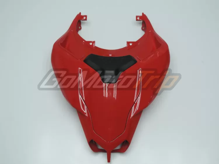 Ducati 1098 Red Fairing2 11