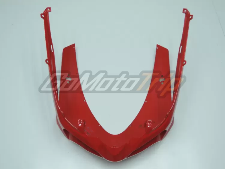 Ducati 1098 Red Fairing2 5