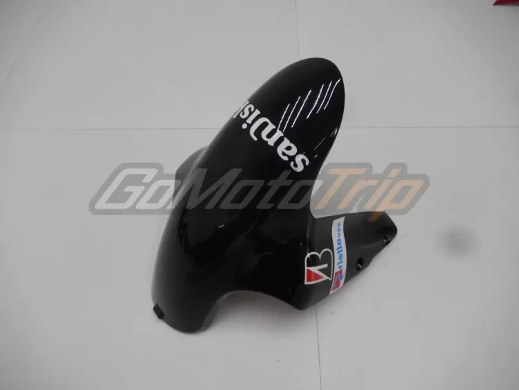 Ducati 1098 S Gp9 Replica Fairing 10