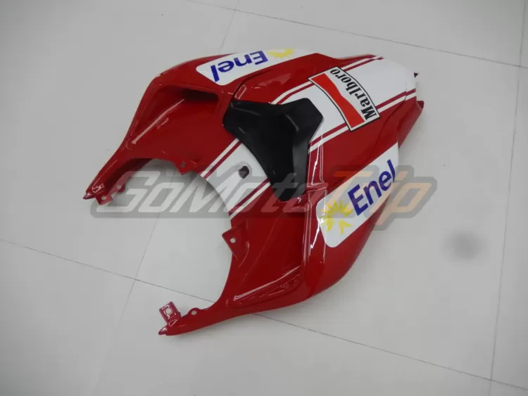 Ducati 1098 S Gp9 Replica Fairing 16