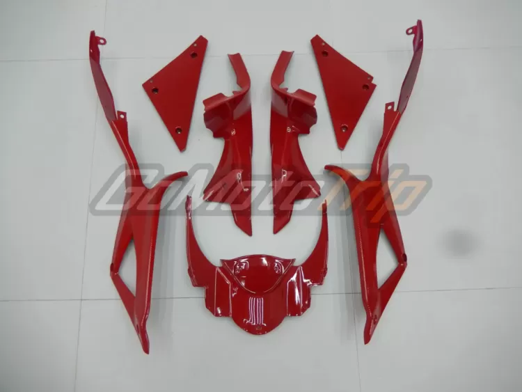 Ducati 1098 S Gp9 Replica Fairing 19