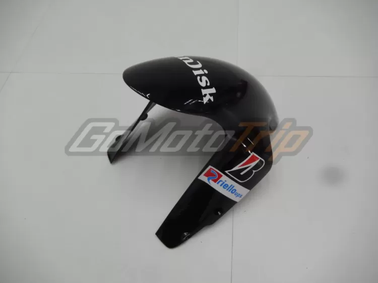 Ducati 1098 S Gp9 Replica Fairing 9